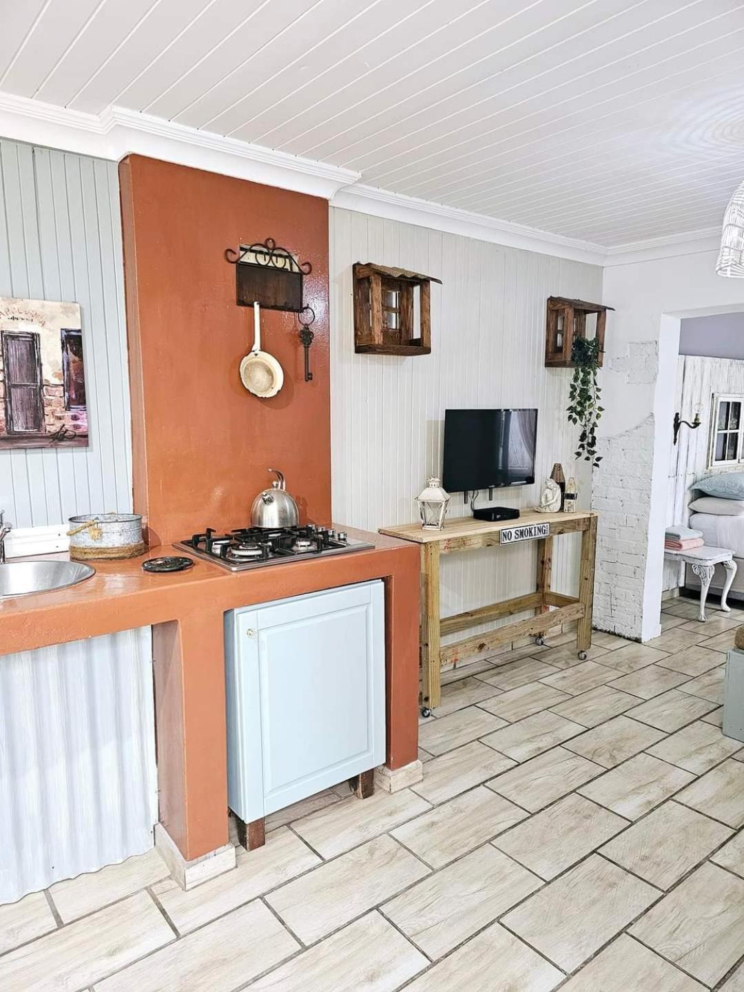 Le'Cottage סקוטבורג מראה חיצוני תמונה