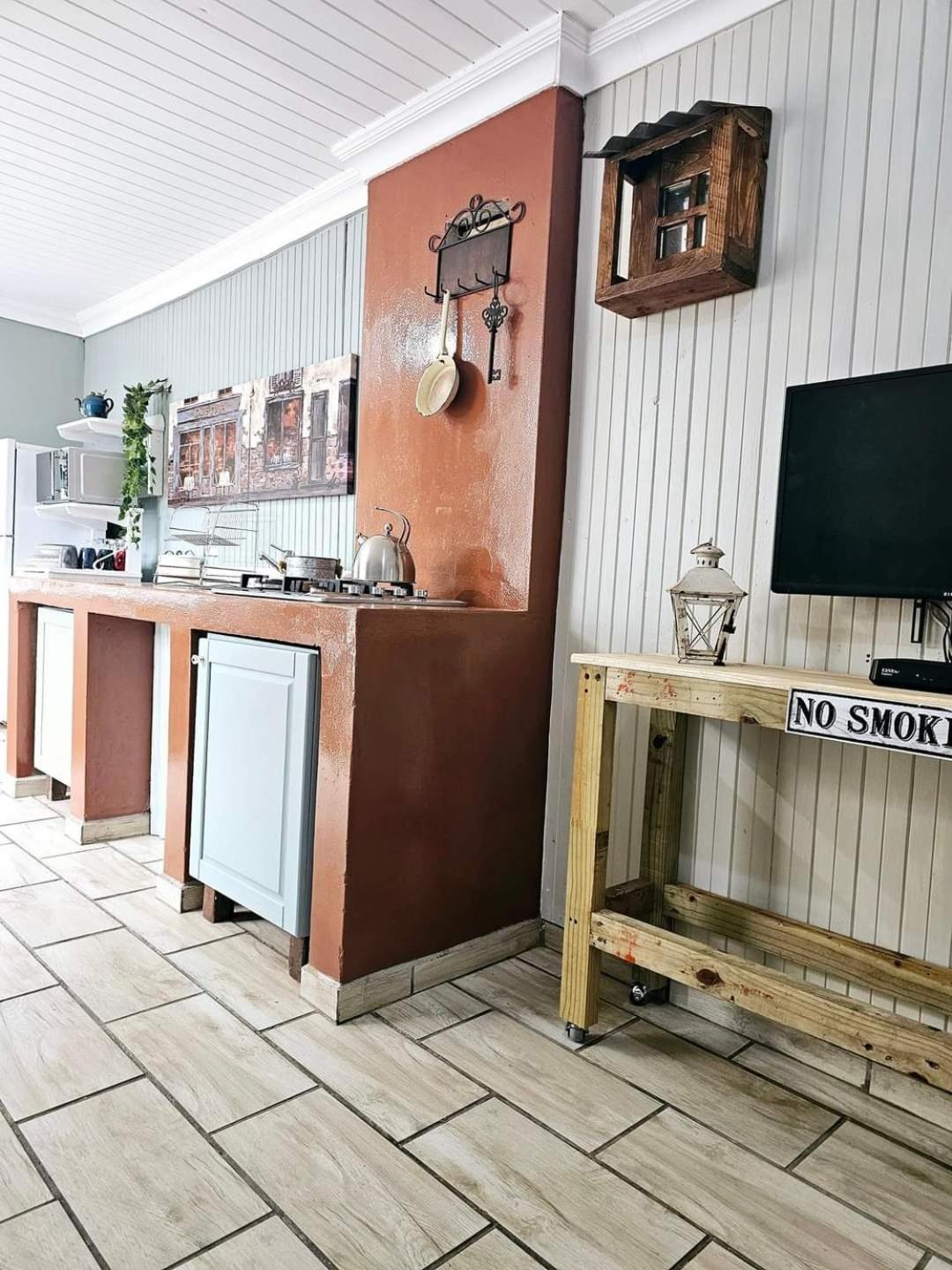 Le'Cottage סקוטבורג מראה חיצוני תמונה