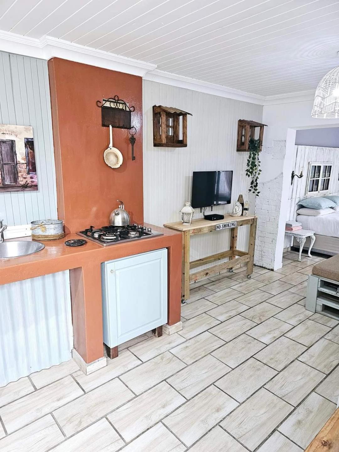 Le'Cottage סקוטבורג מראה חיצוני תמונה