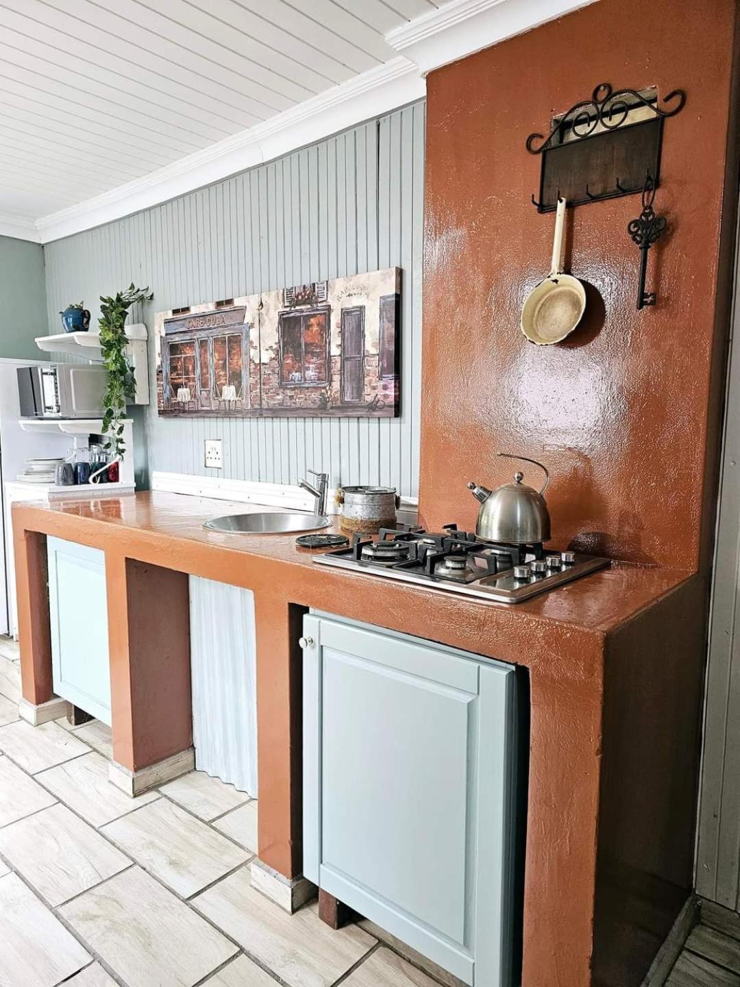 Le'Cottage סקוטבורג מראה חיצוני תמונה