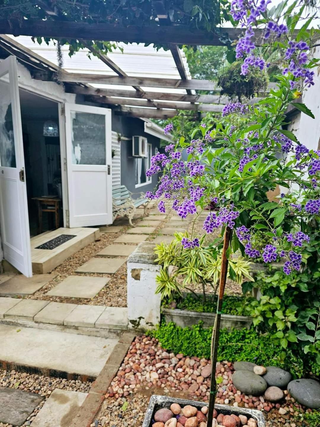 Le'Cottage סקוטבורג מראה חיצוני תמונה
