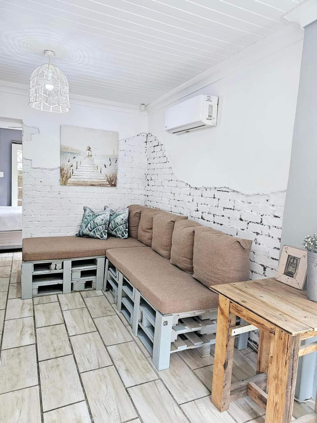 Le'Cottage סקוטבורג מראה חיצוני תמונה